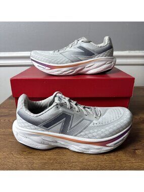 New Balance Fresh Foam X 1080v14 Women’s Size 9 D Grey W1080G14